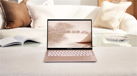 Asus Zenbook S 13