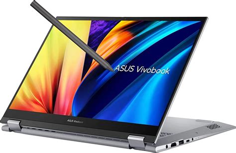 Asus Vivobook S 14