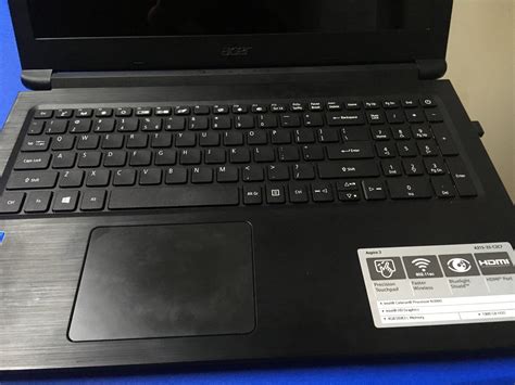 Acer Aspire 1 A114-33