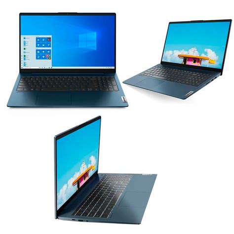 Lenovo IdeaPad 5 15ALC05