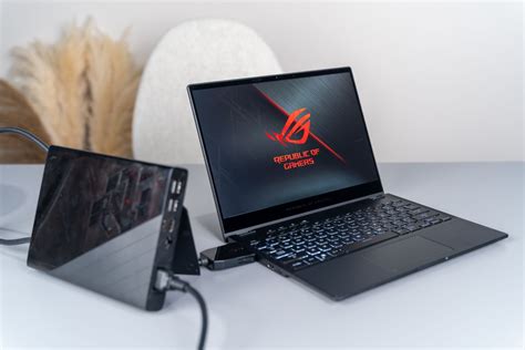 Asus ROG Flow X13