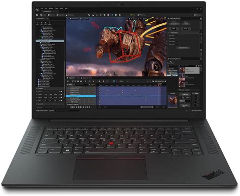 Download Lenovo ThinkPad P1