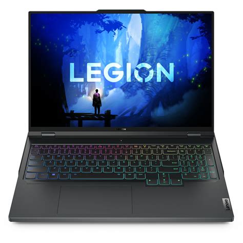 Lenovo Legion Pro 5