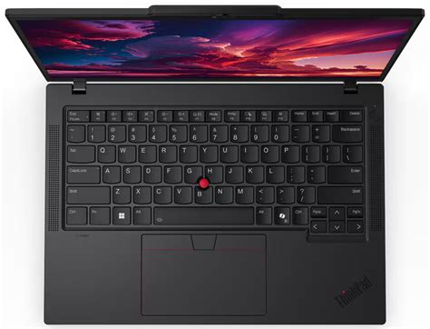 Lenovo ThinkPad P14s Gen