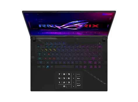 Asus ROG Strix SCAR