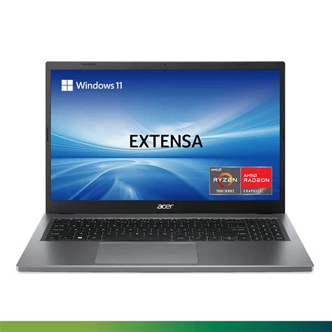 Acer Extensa 15 EX215-23