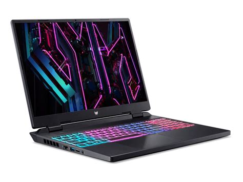 Acer Predator Helios Neo