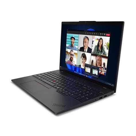 Lenovo ThinkPad L16 Gen