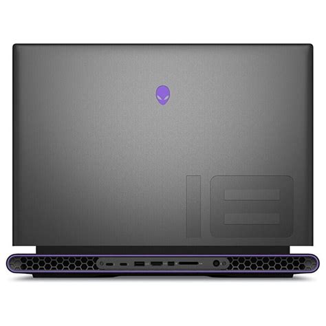 Dell Alienware m18 R2