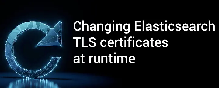 How to extend Elasticsearch SSL Certificate expiry date?